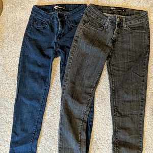 BDG Cigarette Jeans - set of 2